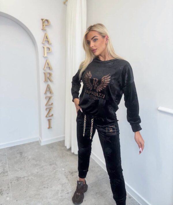Komplet Paparazzi Fashion 6249/PF - zdjęcie 4