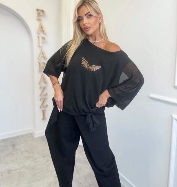 Bluzka Paparazzi Fashion 6259/PF