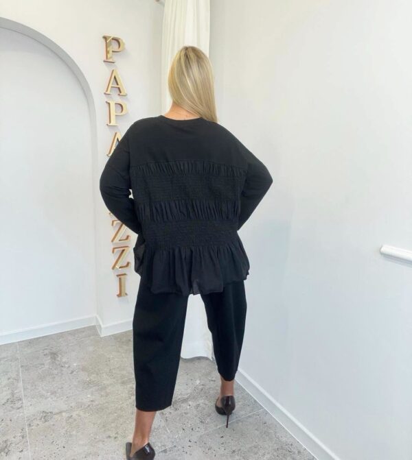 Bluzka Paparazzi Fashion 6243/PF - zdjęcie 3