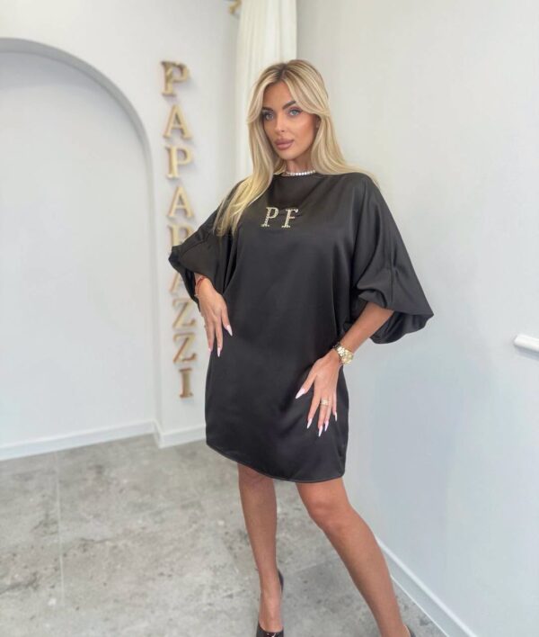 Sukienka Paparazzi Fashion 6270/PF - zdjęcie 4