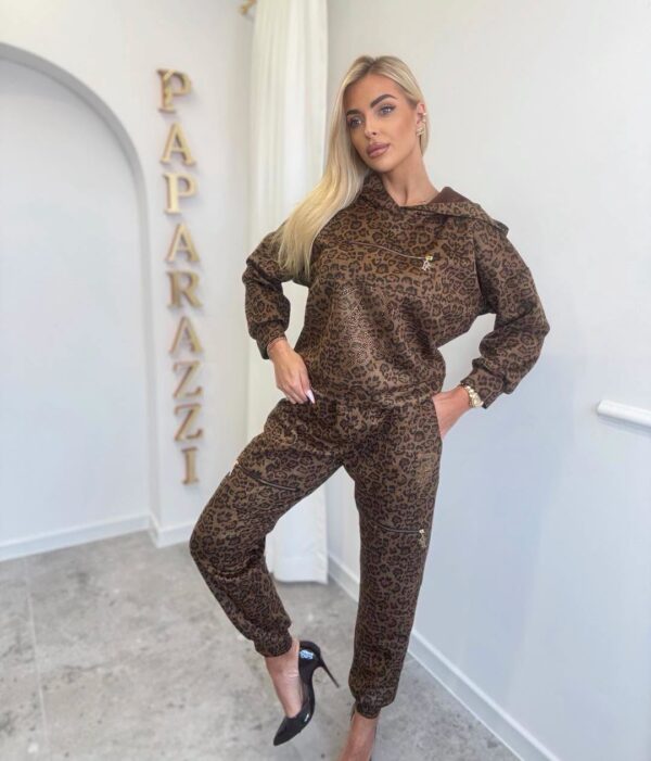 Komplet Paparazzi Fashion 6254/PF - zdjęcie 4